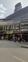Mặt Phố Chiến Thắng Nhà 5 Tầng - Mặt Tiền Rộng - Không Lỗi Gì Chỉ 350 Triệu/1M2 - Thang Máy