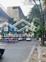 Duy Nhất! Phố Ngô Thì Nhậm - Mặt Tiền Khủng - Vị Trí Vàng - Diện Tích 162M2, Giá Chỉ 158 Tỷ