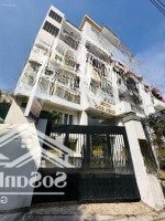 Khách Sạn Mặt Tiền Ngay Lê Quang Định 15 X 15M 6 Lầu Cực Kỳ Cao Cấp