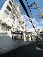Khách Sạn Mặt Tiền Ngay Lê Quang Định 15 X 15M 6 Lầu Cực Kỳ Cao Cấp