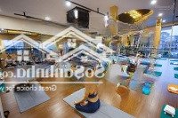 Vip - Tòa Nhà Mặt Tiền Ba Tháng Hai - 15M X 25M - 3 Tầng - Phường 11, Quận 10 - 0344.31.31.63