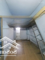 Phòng Mới Luỹ Bán Bích, 20M2 + Gác 10M2, Bếp + Toilet Riêng, Giá Bán 2.2 Triệu