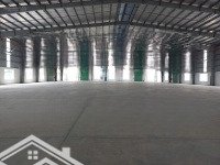 Cho Thuê Kho 4000M2 Tại Đường Tóc Tiên Phú Mỹ Vũng Tàu