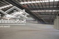 Cho Thuê Kho 4000M2 Tại Đường Tóc Tiên Phú Mỹ Vũng Tàu