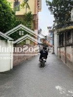Hiếm Lắm Ạ, Hộ Khẩu Hà Đông, Lô Góc Diện Tích: 35M2 Từ Tầng 2 Đua Ra Sd 40M2. Vi Trí Kinh Doanh
