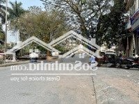 Bán Nhà Kim Giang, 6 Tầng Thang Máy, Mới Tinh, Mặt Ngõ Ô Tô Thông, Nhỉnh 12 Tỷ