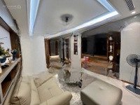 Bán Nhà Kim Giang, 6 Tầng Thang Máy, Mới Tinh, Mặt Ngõ Ô Tô Thông, Nhỉnh 12 Tỷ