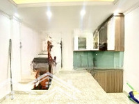 Nhà 5 Tầng Thượng Cát - Bắc Từ Liêm 32M2 Hơn 4 Tỷ