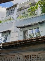 Siêu Rẻ Nhà Hẻm Đường Số 19, 7M Bán Giá 2018, 4 Tầng, Ngang 7M Ngay Công Viên Làng Hoa