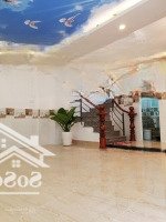 Siêu Rẻ Nhà Hẻm Đường Số 19, 7M Bán Giá 2018, 4 Tầng, Ngang 7M Ngay Công Viên Làng Hoa