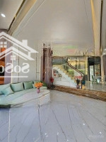 Chính Chủ Bán Nhà Mới Quận 7 Hẻm Xe Hơi Full Nội Thất 4 Phòng Ngủ Sổ Riêng