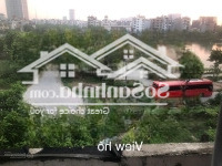 Bán Nhà Ngô Quyền Phân Lô Cán Bộ 2 Mặt Ngõ Oto Đỗ, View Hồ Thoáng Vĩnh Viễn, Chỉ 6.6 Tỷ
