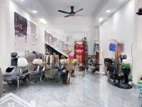 Bán Nhà Mặt Tiền Đường Kinh Doanh, Khu Phan Xích Long Phú Nhuận, 4X22M Nhà Mới, Gara Oto, 16.5 Tỷ