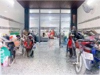 Bán Nhà Mặt Tiền Đường Kinh Doanh, Khu Phan Xích Long Phú Nhuận, 4X22M Nhà Mới, Gara Oto, 16.5 Tỷ