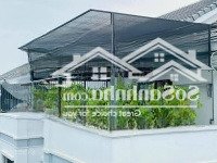 Bán Căn Liền Kề Khe Thoáng Gamuda. Diện Tích 135M2. Full Đồ Nội Thất
