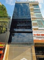 Bán Nhà Mặt Phố Mỹ Đình 120M2 Kinh Doanh Sầm Uất Oto Tránh Giá Bán 26.5 Tỷ
