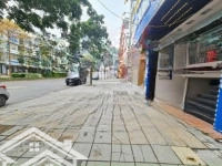 Bán Nhà Mặt Phố Mỹ Đình 120M2 Kinh Doanh Sầm Uất Oto Tránh Giá Bán 26.5 Tỷ