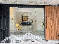 Nhà Bán Mới Đẹp 5 Tầng - 5 Pn,4 Wc - Mặt Tiền Kinh Doanh Đường Hưng Phú P9Q8- Shhc - Giá: 12Tỷ5 Tl