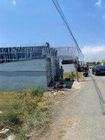 Cần Bán Lô Đất Đẹp Giá Tốt Sổ Riêng Xây Dựng Ngay!Tân An Long An , 120M2/ 400 Triệu.gần Ubnn.