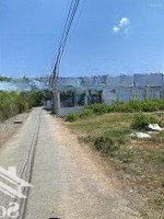 Cần Bán Lô Đất Đẹp Giá Tốt Sổ Riêng Xây Dựng Ngay!Tân An Long An , 120M2/ 400 Triệu.gần Ubnn.