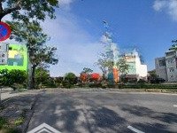 Bán Đất Mặt Tiền Đường Võ Chí Công, Hòa Xuân, Cẩm Lệ (Có Kho Sẵn)