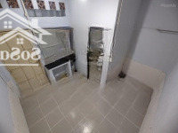 Chính Chủ - Phòng Trọ 15M2 Riêng Biệt, Vừa Làm Mới, Đang Trống, Yên Tĩnh, Khu Lê Văn Sỹ, Quận 3