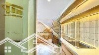 Căn Hộ Thang Máy Quận 3 Sát Tòa Viettel, Vòng Xoay Dân Chủ, Gần Hồ Con Rùa, Đại Học Kinh Tế Ueh