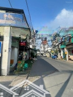 Cho Thuê Đất 1000M2 Ngang 20M Xây Dựng Được Đường Chương Dương, P. Linh Chiểu Giá 40 Triệu/Tháng