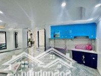 Bán Nhà Mới Hoàng Đạo Thành 84M2 - 6 Tầng Chỉ 11.2 Tỷ Ô Tô Đỗ Cửa 2 Mặt Ngõ Sân Vườn Rộng Thư Thái