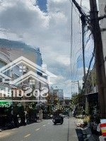 Căn Góc Mặt Tiền Gần Chợ Minh Phụng 4X17, 68M2, 2 Tầng, Sân Thượng, Nhỉnh 9 Tỉ