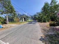 Đất Long An 100M2 Giá Bán 420 Triệuiệu Gần Ngã 3 Mỹ Hạnh Giáp Hóc Môn Đức Hòa, Long An