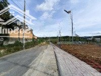 Đất Nền Ql 27 Gần Sân Bay Liên Khương, Giá Chỉ 5 Tr/M2
