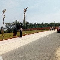 Đất Nền Ql 27 Gần Sân Bay Liên Khương, Giá Chỉ 5 Tr/M2