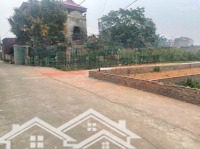 Cần Bán Đất Mai Đình, Sóc Sơn 41M2,Mặt Tiền4M Đường 4M Thông Ô Tô Giá Chỉ Nhỉnh 1,5 Tỷ Xíu