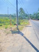 Đất Biển Giá Rẻ View Suối Bình Châu