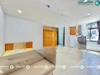Khai Trương Căn Hộ Mới, Trên Đường Lê Văn Sỹ, Q3, Tòa Nhà Có Thang Máy - Đầy Đủ Nội Thất