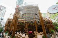 Hàng Tuyển - Cho Thuê Biệt Thự Kd Lô Góc Mặt Tiền 18M Trung Tâm Quận Thanh Xuân - Kd Mọi Mô Hình