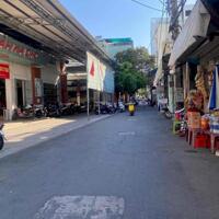 BÁN ĐẤT TẶNG NHÀ MẶT TIỀN CHỢ AN HẢI ĐÔNG, SƠN TRÀ –LÊ HỮU TRÁC  - KINH DOANH ĐA NGÀNH –HƠN 6 TỶ TÍ