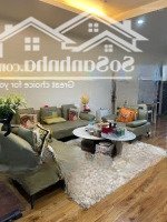 Gấp Chính Chủ Bán Căn Hộ Cao Cấp Sông Hồng Park View 165 Thái Hà