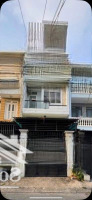 Định Cư Mỹ Bán Nhà Nguyễn Cảnh Chân,Quận 1. Giá Bán 4 Tỷ980/58,5M2.(3,9Mx15M).Đang Cho Thuê 23 Triệu/Tháng