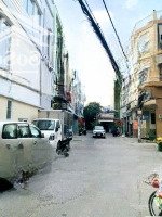 Hẻm Xe Tới Cổng - Ngay Aeon Mall Tân Phú Tân Kỳ Tân Quý, Bờ Bao Tân Thắng, Tân Quý