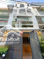Kẹt Tiền Bán Gấp Nhà Đường Tân Vĩnh. Phường 4. Quận 4. Giá Siêu Hiếm 3 Tỷ 190. Gọi Ngay 0904430105