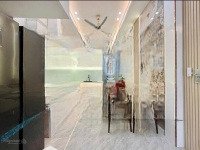 Ngộp Bank Bán Căn Nguyễn Văn Đậu, Bình Thạnh Giá Bán 2Tỷ090/52M2. Pháp Lý Hoàn Công, Hđ Thuê 20 Triệu/Th