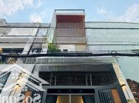 Ngộp Bank Bán Căn Nguyễn Văn Đậu, Bình Thạnh Giá Bán 2Tỷ090/52M2. Pháp Lý Hoàn Công, Hđ Thuê 20 Triệu/Th