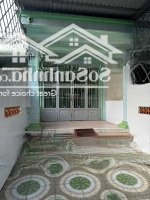 Nhà Cấp 4 Phường Chánh Nghĩa 3 Phòng Ngủ, Sân Xe Hơi Giá Chỉ 1Ty750