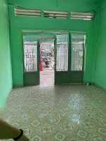 Nhà Cấp 4 Phường Chánh Nghĩa 3 Phòng Ngủ, Sân Xe Hơi Giá Chỉ 1Ty750