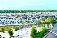Bán Gấp Căn Liền Kề Giá Tốt Nhất Thị Trường. Giá Bán 5 Tỷ 170 ( Giá 95% Bao Hết Thuế Phí Sang Nhượng)
