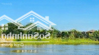 Bán Biệt Thự 600M2 Giá Đất Khu Đô Thị Phía Tây Sài Gòn. Giá Từ 33 Triệu/M2 Rẻ Hơn Đất Quận 9