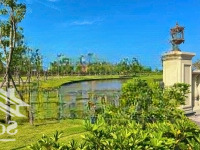 Bán Biệt Thự 600M2 Giá Đất Khu Đô Thị Phía Tây Sài Gòn. Giá Từ 33 Triệu/M2 Rẻ Hơn Đất Quận 9