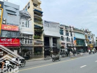 Siêu Hiếm Tòa Góc 2 Mặt Tiền Rẽ Nhất Nơ Trang Long Bình Thạnh - 8 Tầng - Giá Chỉ 35 Tỷ
